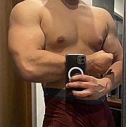 Jeszczenwm - muž, 23 let, Warszawa