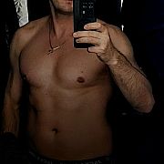 Anthony13 - чоловік, 38 років, Warszawa