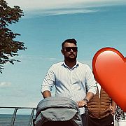 Tylkoolodzik - mężczyzna, 33 lat, Warszawa