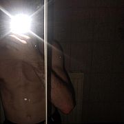 23LatekSzukaFWB - mężczyzna, 23 lat, Rybnik