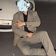 TenHazbin - mężczyzna, 23 lat, Kraków