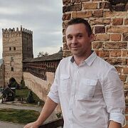 Spragniony88ciebie - чоловік, 37 років, Warszawa