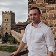 Spragniony88ciebie - мужчина, 37 лет, Warszawa