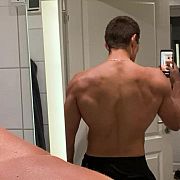 Onlyforyou9939 - мужчина, 25 лет, Groningen