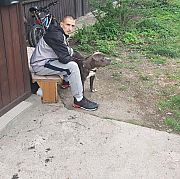 Pawedar - mężczyzna, 30 lat, Kudowa-Zdrój