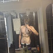 Leonxxxvvv - mężczyzna, 22 lat, Kraków