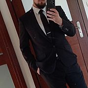 Alexx26 - чоловік, 26 років, Kraków