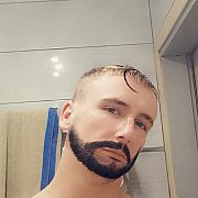 Spragniony007 - чоловік, 34 років, Górzno