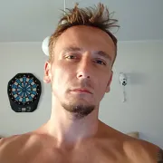 Spragniony007