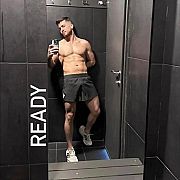 Markoin - mężczyzna, 28 lat, Olsztyn