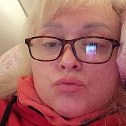 Marimar - kobieta, 48 lat, Nürnberg