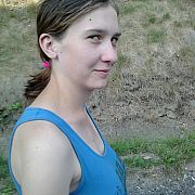 Klaudia64433 - woman, 27 years, Bolesławiec