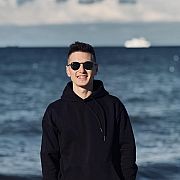 Mirket - mężczyzna, 23 lat, Warszawa