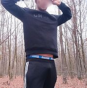 Dezerteombg - mann, 27 Jahre, Radzyń Podlaski