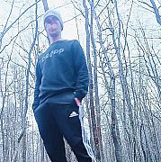 Dezerteombg - mężczyzna, 27 lat, Biała Podlaska