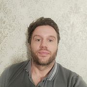 DAMIANOTcz - mężczyzna, 38 lat, Tczew