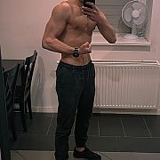 Pawel7774 - muž, 27 let, München