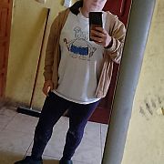 Misiaki25 - žena, 25 let, Nowy Sącz