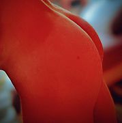 Straponiona2 - para (mężczyzna 41 lat, kobieta 42 lat), Poznań