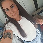 Kassiq - kobieta, 36 lat, Poznań