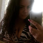 Czaarnaaaa966 - woman, 29 years, Lębork