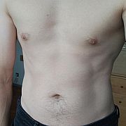 PiotrusPan1029 - muž, 29 let, Gdańsk