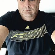 Bolek122 - mężczyzna, 50 lat, Drezdenko