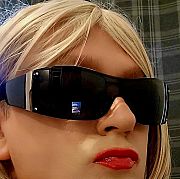 AngelikaCD - trans, 40 lat, Eindhoven