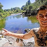 WNogach - мужчина, 31 лет, Bazylea