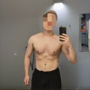 Kacpper28 - mężczyzna, 28 lat, Warszawa