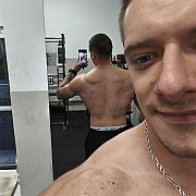 Switchu996 - чоловік, 29 років, Warszawa