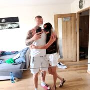 Myszukamy444 - пара (жінка 36 років, чоловік 39 років), Pruszków