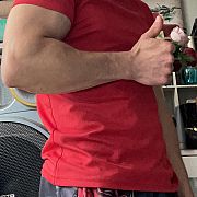 Damiansi - muž, 28 let, Szczecin