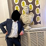 Beztaboodydzia - mężczyzna, 42 lat, Bydgoszcz