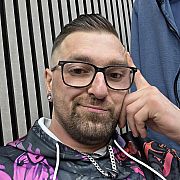 Kriss92 - man, 33 years, Kampen