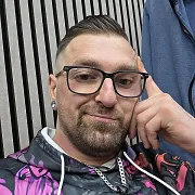 Kriss92 - мужчина, 34 лет, Kampen