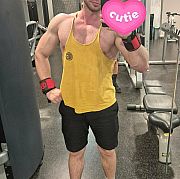 Gymgym2 - mężczyzna, 29 lat, Warszawa