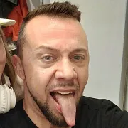 Kingboss77777 - мужчина, 45 лет, Odense