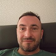 Chris0228 - man, 42 years, Zielona Góra