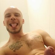 Luxtorpedus - muž, 35 let, Zwolle