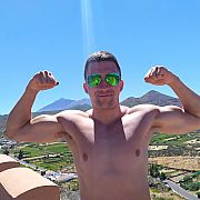 HotTom96 - muž, 29 let, Wrocław