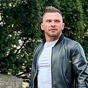 Ammmm76687 - muž, 30 let, Łódź