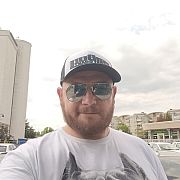 Janusz86 - mężczyzna, 38 lat, Warszawa