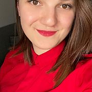 Aga30 - žena, 30 let, Wörth Am Rhein