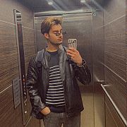 Leo2882 - чоловік, 21 років, Poznań