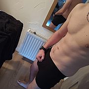 Miko20000 - mężczyzna, 20 lat, Gorzów Wielkopolski