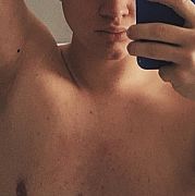 Sesame - muž, 21 let, Radom