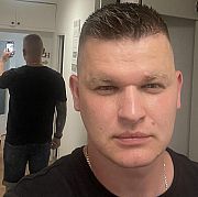 Matimati007 - mężczyzna, 31 lat, Nowy Sącz