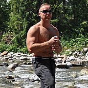 Arek4u - mężczyzna, 48 lat, Ostróda