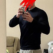 Dybzx - man, 22 years, Kraków